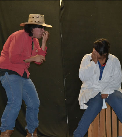 Celebra UTCJ Día Nacional del Sordo