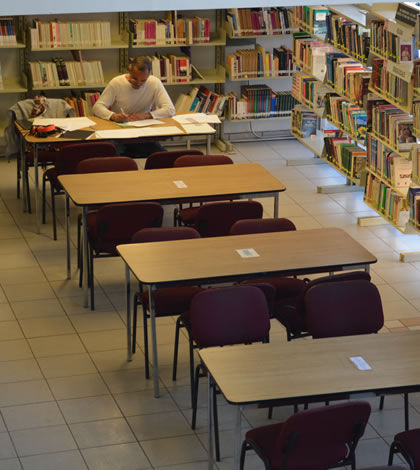 Celebrarán Día Nacional del Libro