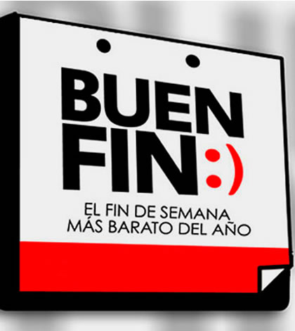 Inicia el Buen Fin en Ciudad Juárez