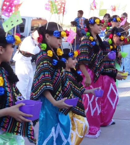 Inician Viernes Culturales en el Sur Oriente