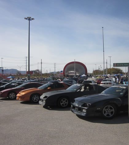 Iniciará con Caravana¨Reciclaton 2015¨Próximo Domingo