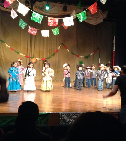 Instituto Kurowi Pequeños Revolucionarios