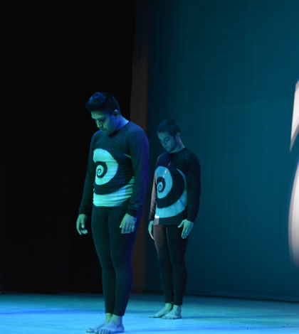 Listo Arranque del Festival de la Ciudad