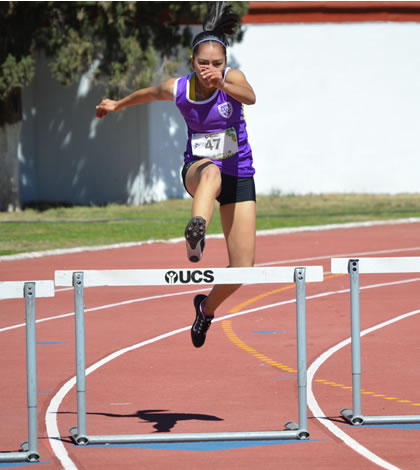 Listo Proceso Para Olimpiada Municipal de Atletismo