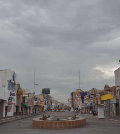 Mejoran Condiciones Climáticas Esta Semana