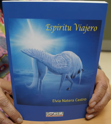 Poetisa de UTCJ Presentará Libro