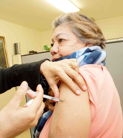 Protéjase Contra Cambios de Temperatura