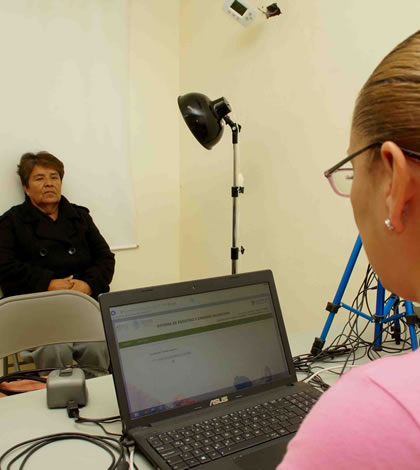 Requisitos Para Tramitar Tarjeta INAPAM