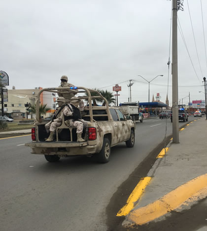 Revisan Posibles Rutas de Visita Papal