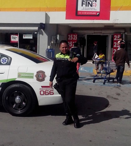 Saldo Blanco en Primeras Horas del Buen Fin