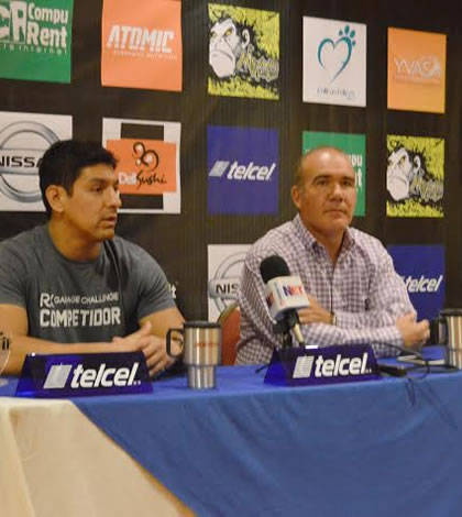 Últimos Días de Registro Para Deportista del Año 2015