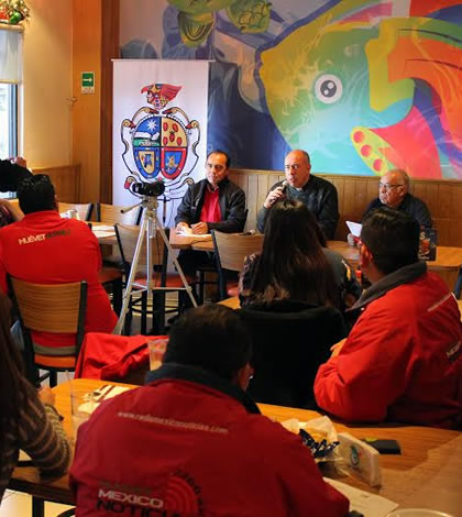 Anuncian Tradicional Carrera Guadalupana