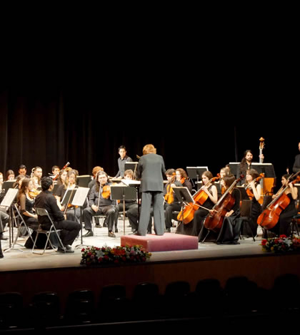 Inauguran XVIII Edición del Festival de la Ciudad