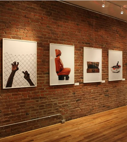 Inicia Muestra Fotográfica The Other Side