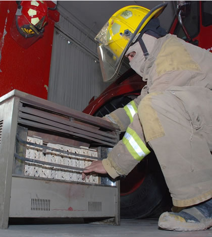 Recomendaciones Sobre Instalaciones de Gas y Electricidad