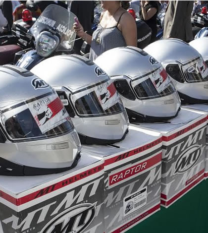 Capacitan a Empleados Municipales en México