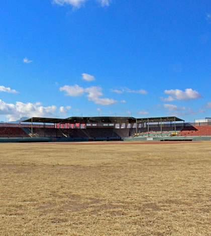 Cerrarán Estadio Canales Lira Por Remodelación