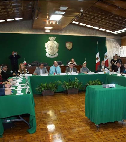 Ciudad Juárez es Ejemplo Nacional