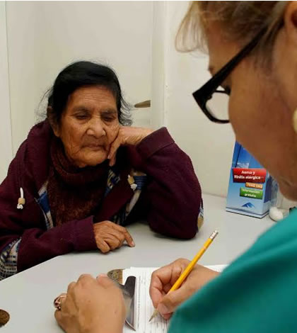 Continúa Programa de Detección de Violencia