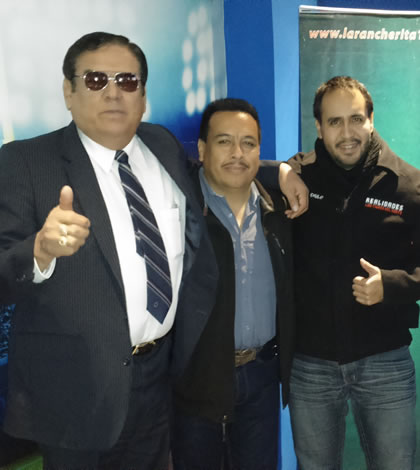 Corrido Héctor Hernández García