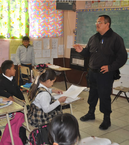 Dan Consejos Para Prevención del Bullying