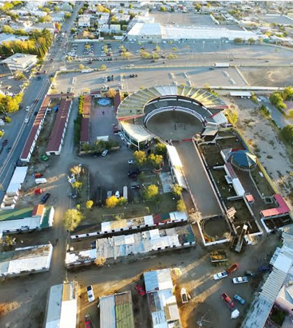 Definidos Escenarios Para Olimpiada Estatal 2016