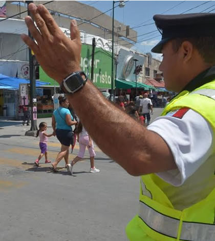 Emiten Recomendaciones por Días de Asueto