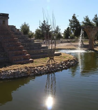 Fin de semana con temperaturas agradables