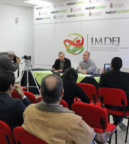 Instituto del Deporte Abre Oficina en la Coordinadora Zaragoza