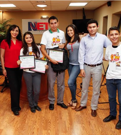 Invita DIF a Sintonizar La Tribu y tus Derechos