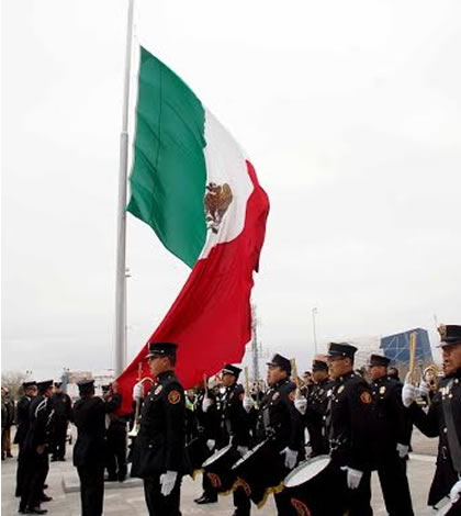 Invitan a Participar en Concurso de Composición Literaria a la Bandera