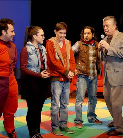 Previenen Uso de Tabaco y Alcohol en Infantes