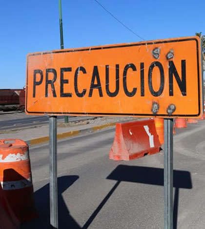 Reponen Carpeta Asfáltica en Puntos con Mayor Afectación