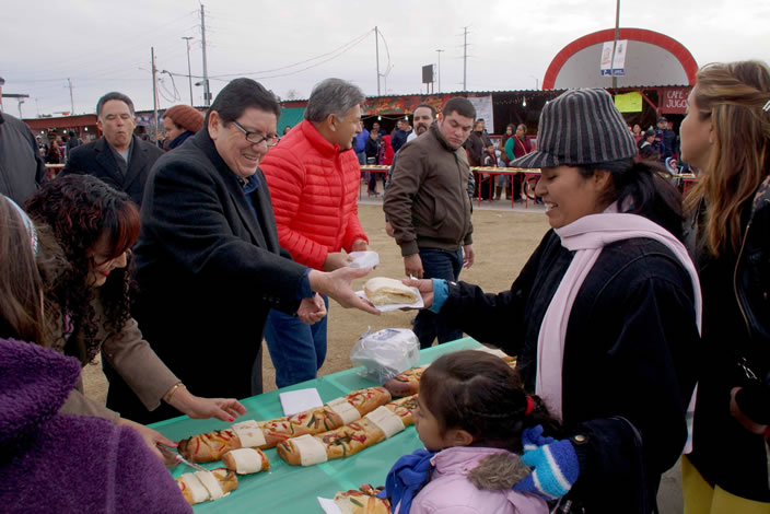 Foto Presidencia Municipal