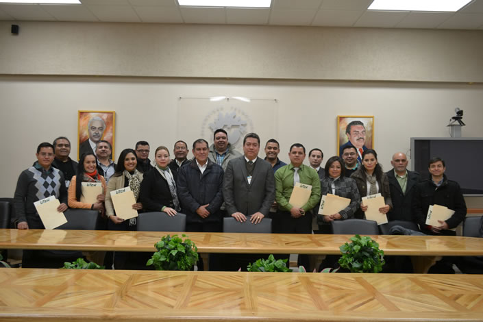 UTCJ Diplomado en Competencias 2