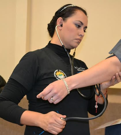 UTCJ Organiza Semana de la Universidad Saludable