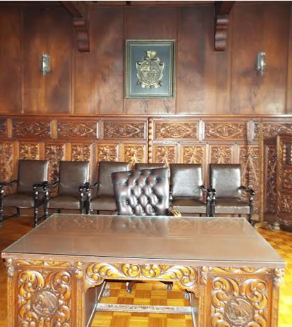 Vuelve Exposición Fotográfica Caminando la Ciudad