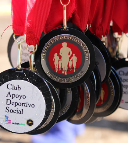 propositos de año Nuevo