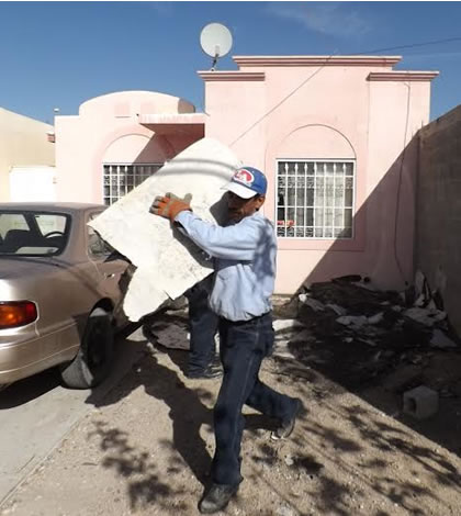 Buscan Prevenir Presencia de Zika en la Ciudad