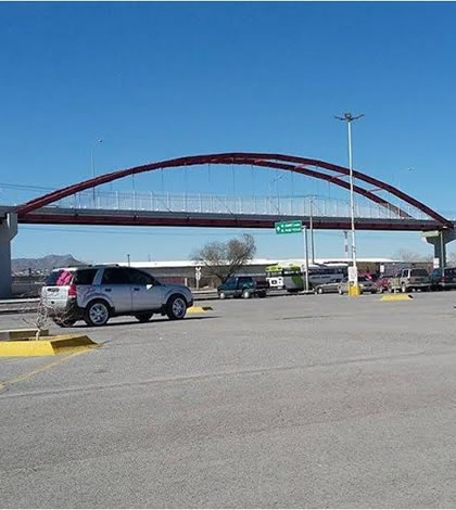 Cambios en Puntos de Reunión Para Visita Papal