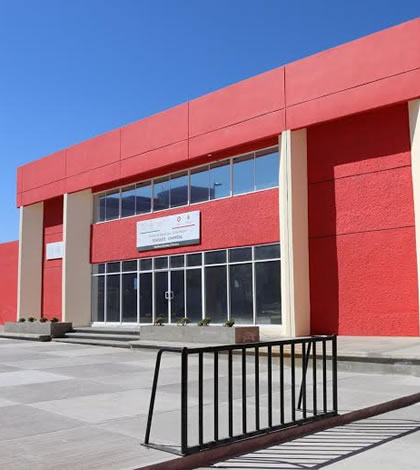 Centro Comunitario Fovissste Chamizal Será Reinaugurado