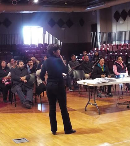 Convocan a Artistas a Entregar Proyectos Para Obtener Recursos