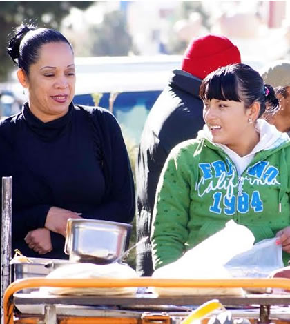 Descenderán Temperaturas Durante Esta Noche