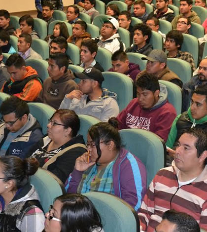 Empresas Trasnacionales Buscan Talento en UTCJ