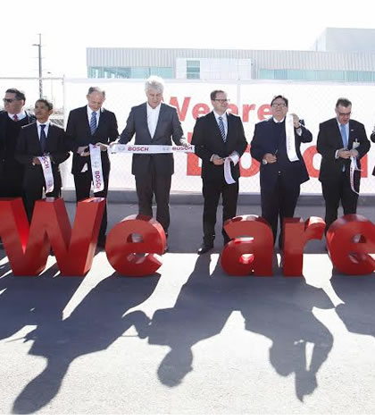 Innegable el Crecimiento Económico en Juárez