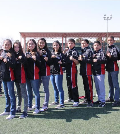 Juarenses Participarán Este Fin de Semana en Olimpiada Estatal 2016