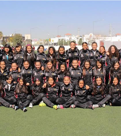 Juárez Listo Para 2da Etapa de Olimpiada Estatal 2016