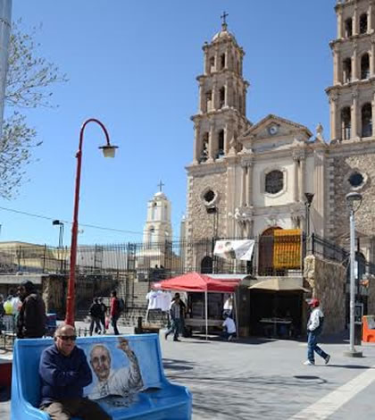 Máximas de 27 Grados Centígrados Para Hoy