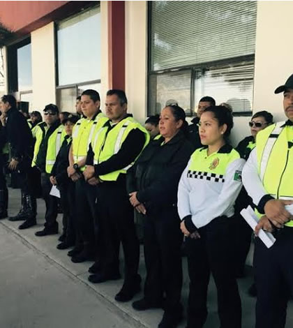 Se Declaran Listos Para Visita Papal