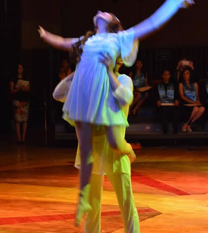 Sigue Recepcion de Proyectos Culturales